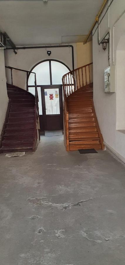 Zig Zag Apartment 4- Old Town Constanta Bagian luar foto