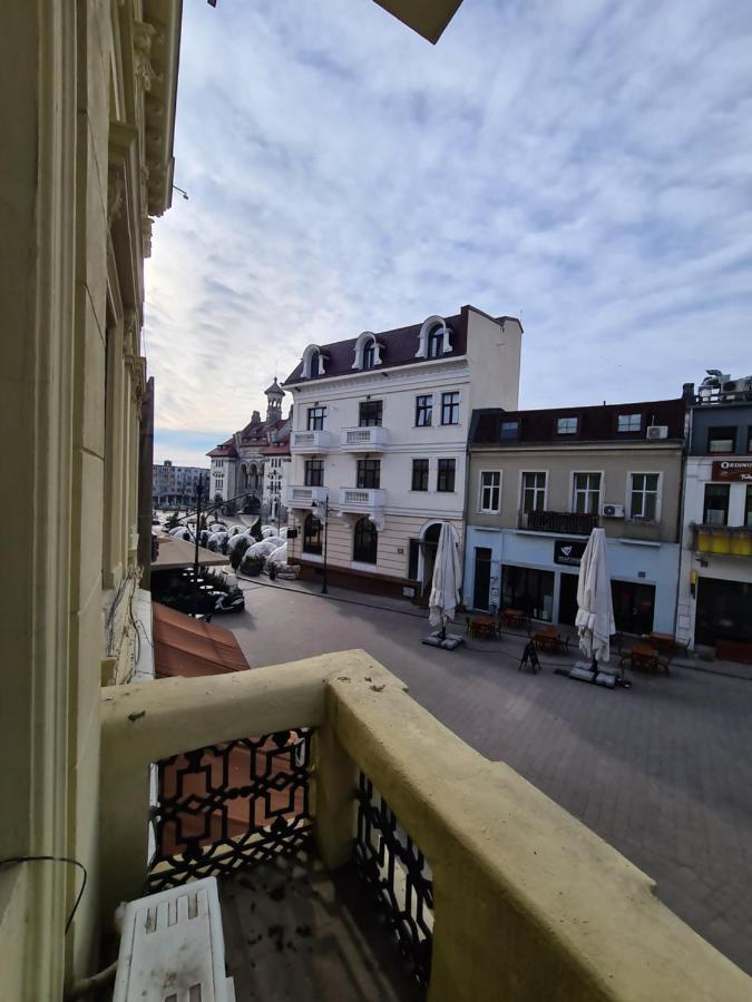 Zig Zag Apartment 4- Old Town Constanta Bagian luar foto