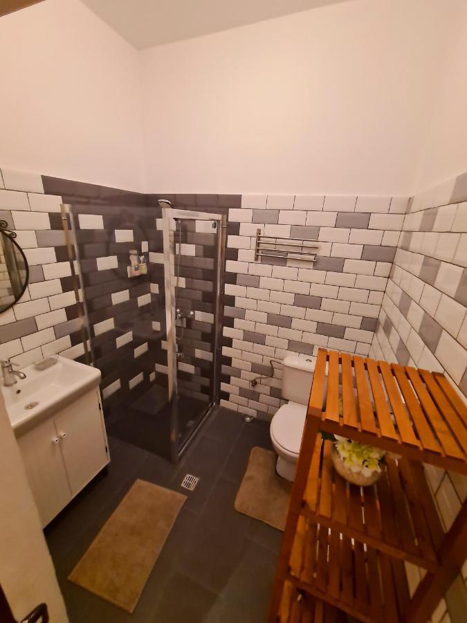 Zig Zag Apartment 4- Old Town Constanta Bagian luar foto