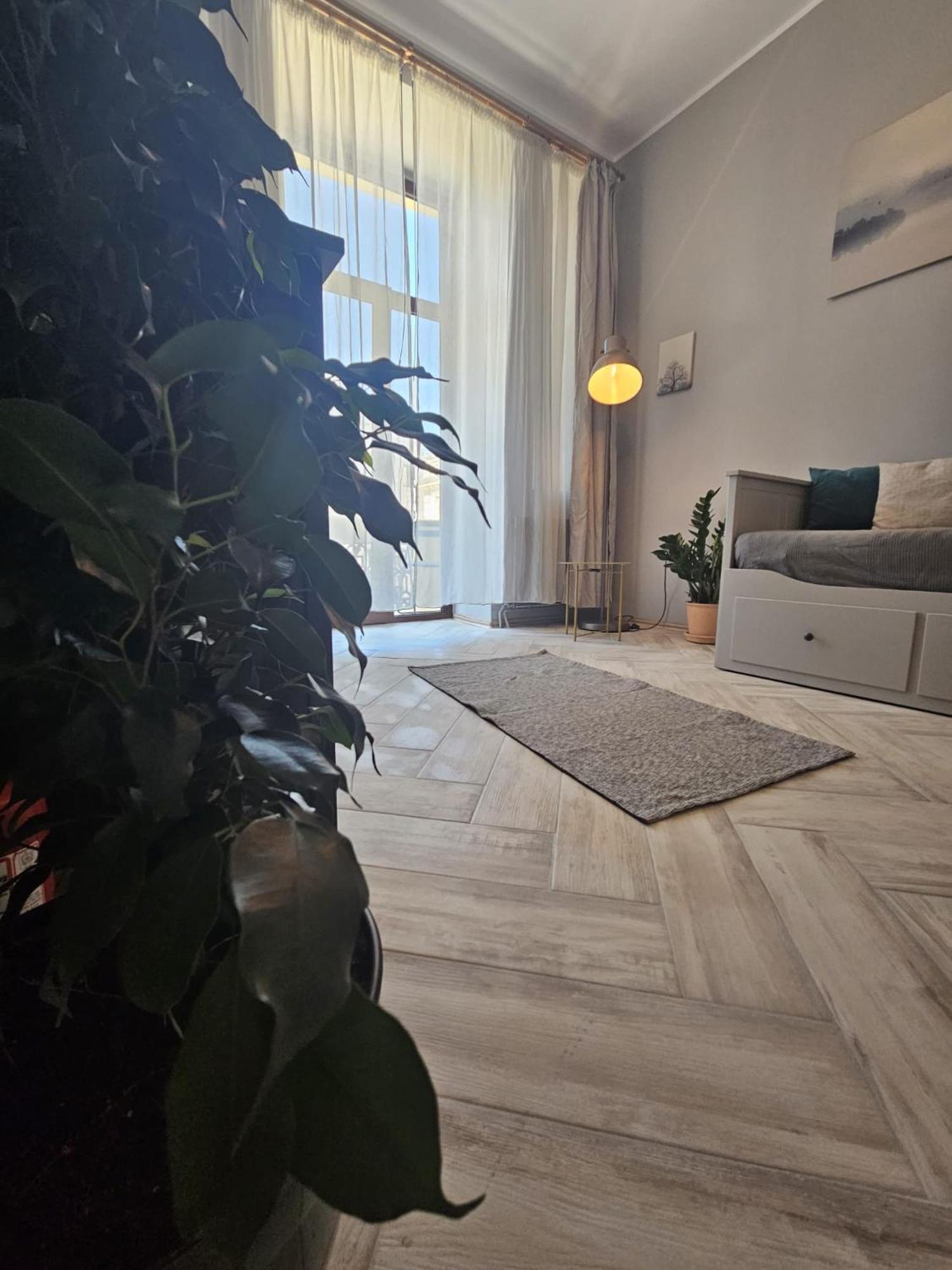 Zig Zag Apartment 4- Old Town Constanta Bagian luar foto