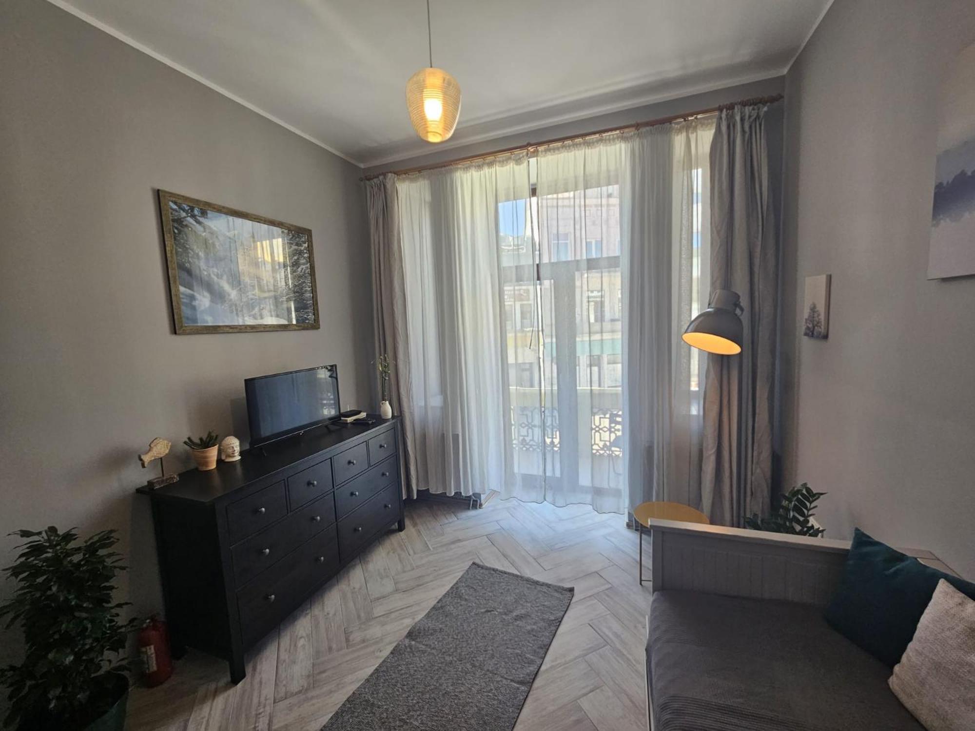 Zig Zag Apartment 4- Old Town Constanta Bagian luar foto