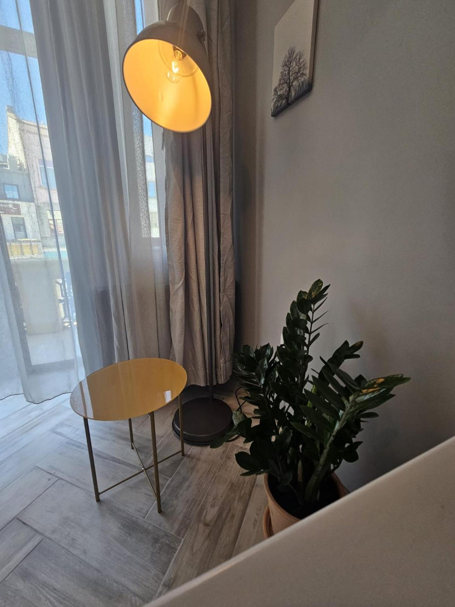 Zig Zag Apartment 4- Old Town Constanta Bagian luar foto